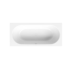 Bette BetteStarlet Badewanne 1220-009 160x70x42cm, ägäis