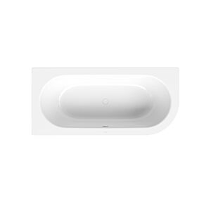 Bette BetteStarlet IV Badewanne 6650-011 calypso, 165x75x42cm