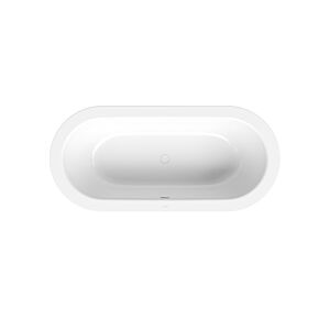 Bette BetteStarlet Oval bain 2745-038 195x95x42cm, natura