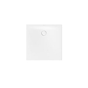 Bette BetteFloor Side shower area 3380-430 120x90cm, coffee