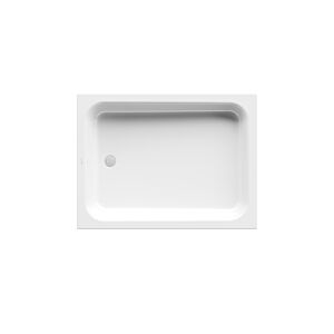 Bette BetteQuinta shower tray 5850-038 120x80x15cm, natura