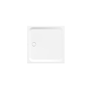 Bette BetteUltra Duschwanne 8743-439 110x110x3,5cm, cacao