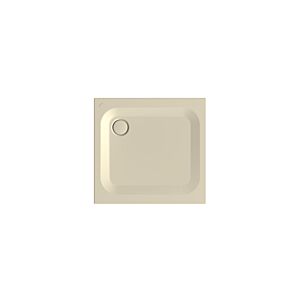 Bette BetteUltra shower tray 1559-006 90x85x2.5cm, jasmine
