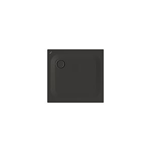 Bette BetteUltra douche 1559-401 90x85x2,5cm, anthracite