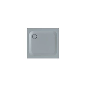 Bette BetteUltra shower tray 1559-412 90x85x2.5cm, quartz
