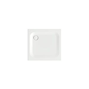 Bette BetteUltra douche 1559-440 90x85x2,5cm, neige