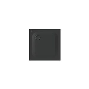 Bette BetteUltra Duschwanne 1589-402 85x85x2,5cm, state