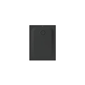 Bette BetteUltra Duschwanne 1650-402AE 100x75x2,5cm, Antirutsch/Pro, state