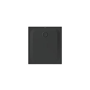 Bette BetteUltra shower tray 1660-402AE 100x90x2.5cm, anti-slip / Pro , state