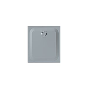 Bette BetteUltra shower tray 1660-412 100x90x2.5cm, quartz