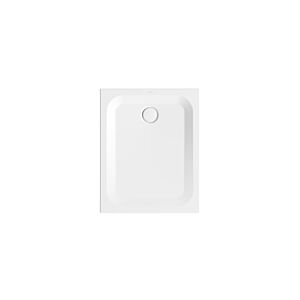Bette Duschwanne 5490000 weiss, 100 x 80 x 2,5 cm