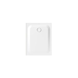 Bette BetteUltra shower tray 5490-287 100x80x2.5cm, starwhite