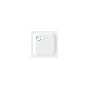 Bette BetteUltra shower tray 5529-004 75x75x2.5cm, noble white