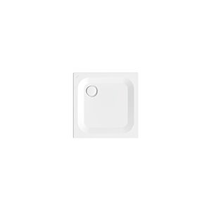 Bette BetteUltra shower tray 5529-287 75x75x2.5cm, starwhite