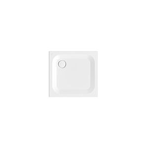 Bette Duschwanne 5669000 80 x 75 x 3,5 cm, weiss