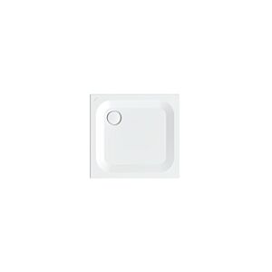 Bette BetteUltra Duschwanne 5669-004 80x75x2,5cm, edelweiß
