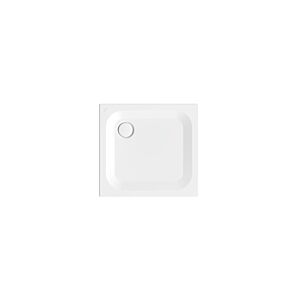 Bette BetteUltra shower tray 5669-287 80x75x2.5cm, starwhite