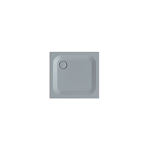 Bette BetteUltra shower tray 5669-412AE 80x75x2.5cm, anti-slip / Pro , quartz