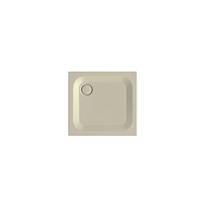 Bette BetteUltra douche match0 5669-422AE 80x75x2,5cm, antidérapant / Pro , beige