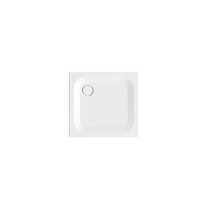 Bette BetteUltra shower tray 5669-440 80x75x2.5cm, snow
