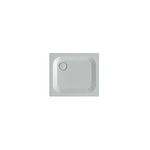Bette BetteUltra Duschwanne 5679-002 80x70x2,5cm, manhattan