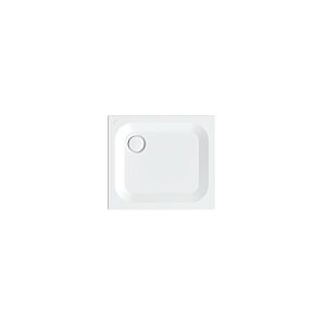 Bette BetteUltra shower tray 5679-004 80x70x2.5cm, noble white