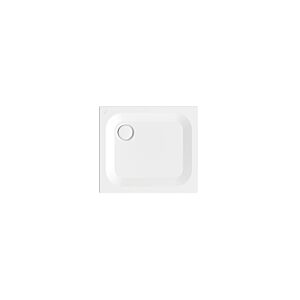 Bette BetteUltra douche 5679-287 80x70x2,5cm, blanc étoilé