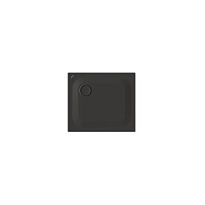 Bette BetteUltra shower tray 5679-401 80x70x2.5cm, anthracite