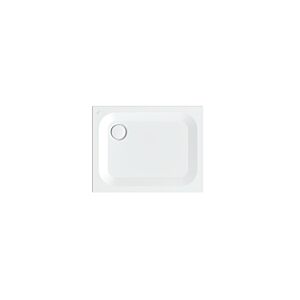 Bette BetteUltra douche 5709-004T 90x70x2,5cm, support de receveur, blanc noble