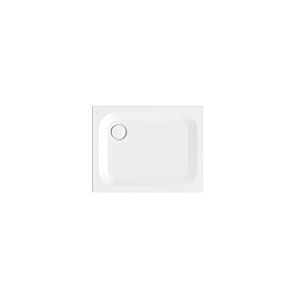 Bette BetteUltra douche 5709-287 90x70x2,5cm, blanc étoilé