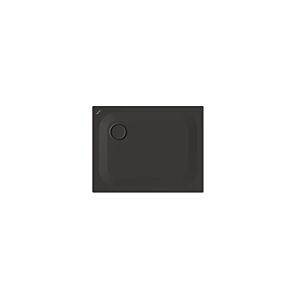 Bette BetteUltra shower tray 5709-401AE 90x70x2.5cm, anti-slip / Pro , anthracite