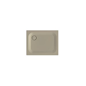 Bette BetteUltra douche 5709-415 90x70x2,5cm, cachemire