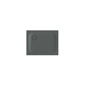 Bette BetteUltra Duschwanne 5709-403 90x70x2,5cm, smoke