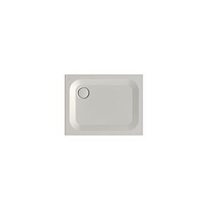 Bette BetteUltra Duschwanne 5709-423 90x70x2,5cm, flax