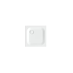 Bette shower tray 5719000 70 x 70 x 3.5 cm, white
