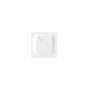 Bette BetteUltra douche 5719-287 70x70x2,5cm, blanc étoilé