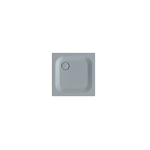 Bette BetteUltra shower tray 5719-412 70x70x2.5cm, quartz