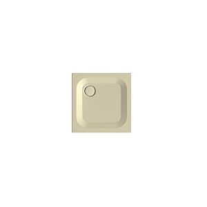 Bette BetteUltra douche 5719-441 70x70x2,5cm, crème