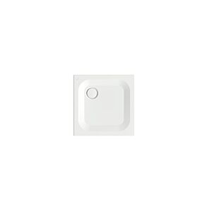 Bette BetteUltra douche match0 5719-440AE 70x70x2.5cm, antidérapant / Pro , neige