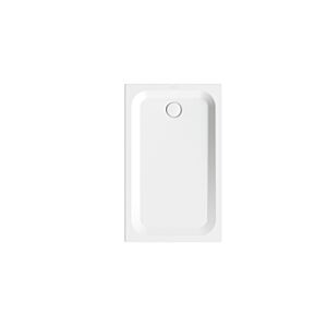 Bette BetteUltra shower tray 5786-287 130x80x3.5cm, starwhite