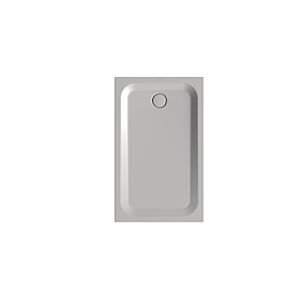 Bette BetteUltra douche 5786-413 130x80x3,5cm, poussière