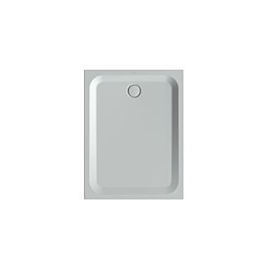 Bette BetteUltra Duschwanne 5788-002 130x100x3,5cm, manhattan