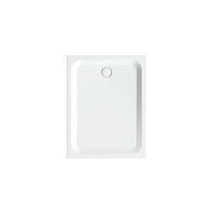 Bette BetteUltra douche 5788-004 130x100x3,5cm, blanc noble