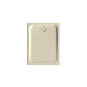 Bette BetteUltra Duschwanne 5788-006AE 130x100x3,5cm, Antirutsch/Pro, jasmin