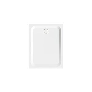Bette BetteUltra douche 5788-287 130x100x3,5cm, blanc étoilé
