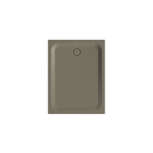 Bette BetteUltra shower tray 5788-404AE 130x100x3.5cm, anti-slip / Pro , graphite