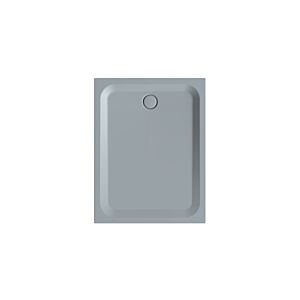 Bette BetteUltra shower tray 5788-412 130x100x3.5cm, quartz