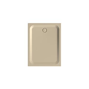 Bette BetteUltra shower tray 5788-424 130x100x3.5cm, sand