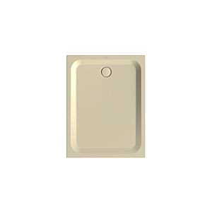 Bette BetteUltra douche 5788-441 130x100x3,5cm, crème