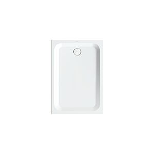 Bette BetteUltra shower tray 5795-004 130x90x3.5cm, noble white